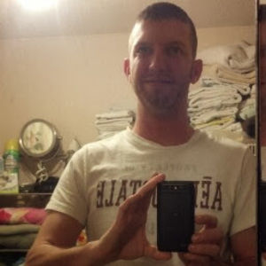 Meet your Posher, Nicholas